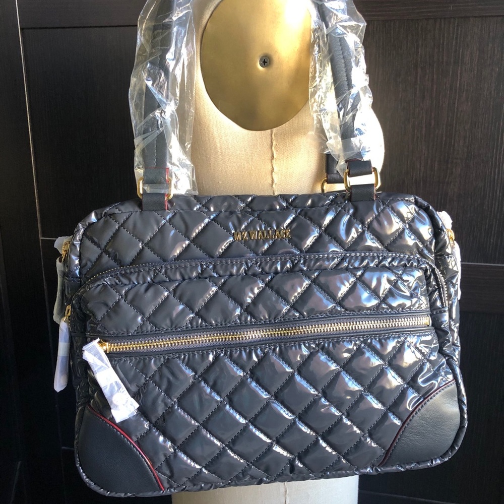 MZ WALLACE BAG